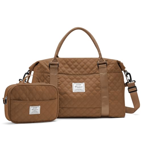 HYC00 Travel Duffel Bag with Wet Pocket