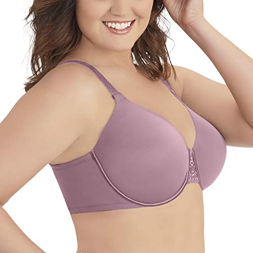 Image of Vanity Fair Womens Beauty Back Full Figure Underwire Bra (76380-fashion Colors) Bra