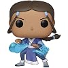 Funko POP Pop! Animation: Avatar - Katara Toy, Multicolor, Basic