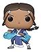 Funko POP Pop! Animation: Avatar - Katara Toy, Multicolor, Basic