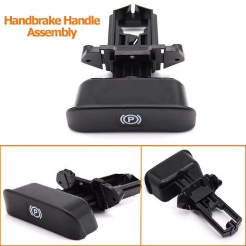 Interruptor de estacionamiento para Benz W203 W209 sustituye botón roto 6