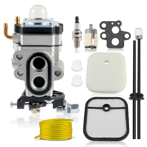 Carburetor for RedMax GZ23N GZ25N BCZ260TS GZ30N BCZ3060TS BCZ2450T BCZ2460S BCZ2460TS HEZ2460F Brushcutter Trimmer HBZ2500 HBZ2600 HBZ2610 Handheld Blower