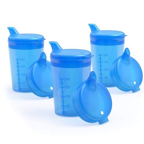 Horn Medical 3er Pack 250ml Erwachsenen...