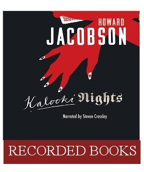 Kalooki Nights (Clipper Audio)