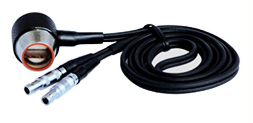 Medidor de espesor ultrasónico con sonda ZT-12 miniatura 5