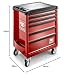 FACOM ROLL.6M3PG - Carro para taller de 6 cajones