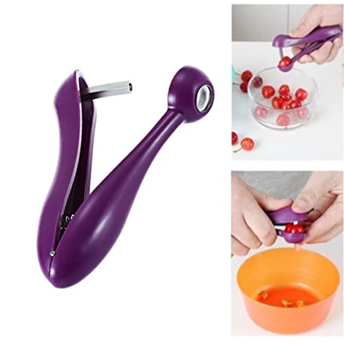 Mandolina manual para frutas y verduras miniatura 5