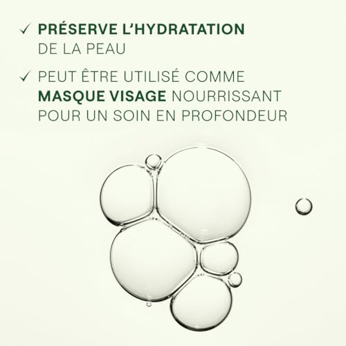 WELEDA Skin Food Gel en huile nettoyant Pour les peaux sèches Nettoie en douceur et élimine impuretés et maquillage NATRUE* Vegan*** 75 ml - vue 3