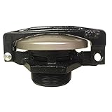 Cim-Tek 60002 Locking Pre Vent Cap