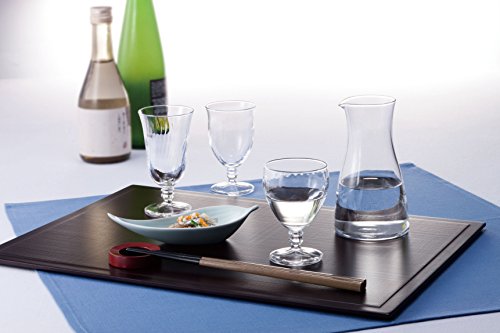 東洋佐々木ガラス 冷酒グラス SQ-06202-JAN