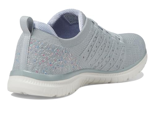 Image of Skechers Women Lace Up Sneaker Shoes