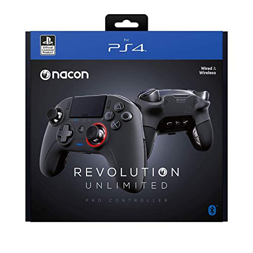 Nacon Top 15 Products From Playstation 4 Games Consoles Accessories Brand Findthisbest