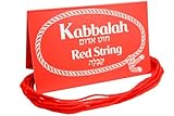 10 pcs Original Kabbalah Red String Protection Bracelet from Evil Eye Blessed in Israel
