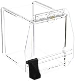 neoLab Polymethylmetacrylat Parafilm-Dispenser, Transparent