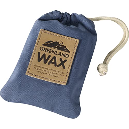 Fjallraven 79061 Greenland Wax Bag Other Accessories Unisex-Adult Assorted One Size