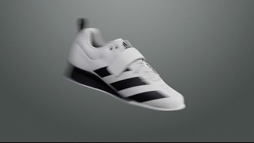 ウエイトトレーニング Adidas ADIPOWER2 Amazon.com | adidas Men's Adipower Weightlifting II Cross