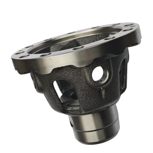 Couvercle de différentiel de transmission A6LF2 45822-3B250 - 2
