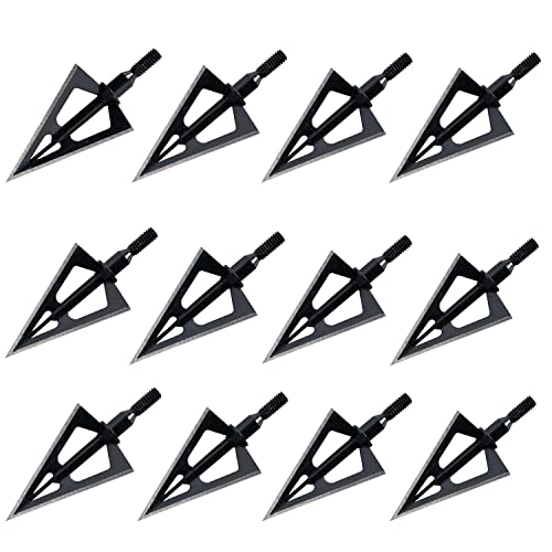 Top 10 Broadhead For Black Bear of 2022 Katynel