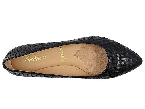 Trotters Women's Estee Ballet Flat2