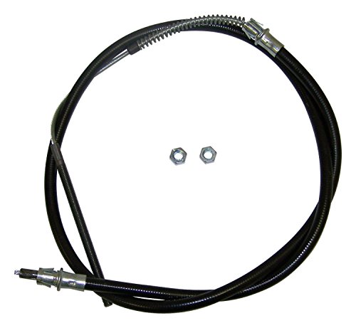 Image of Crown Automotive 52003181 Brake Cable Assembly