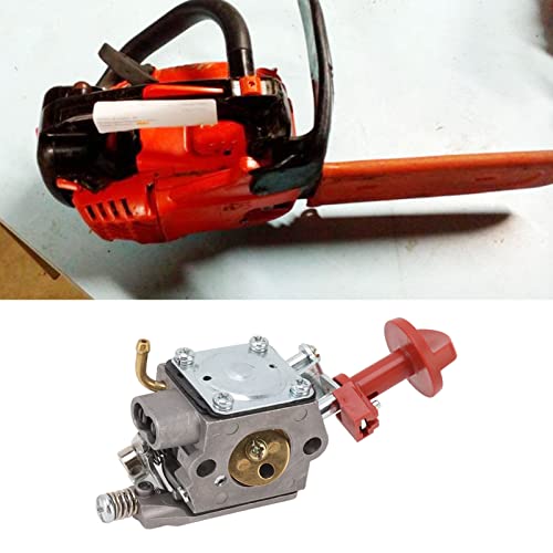 chainsaw carburetor, glossy finish good compatibility stable structure easy installation carburetor