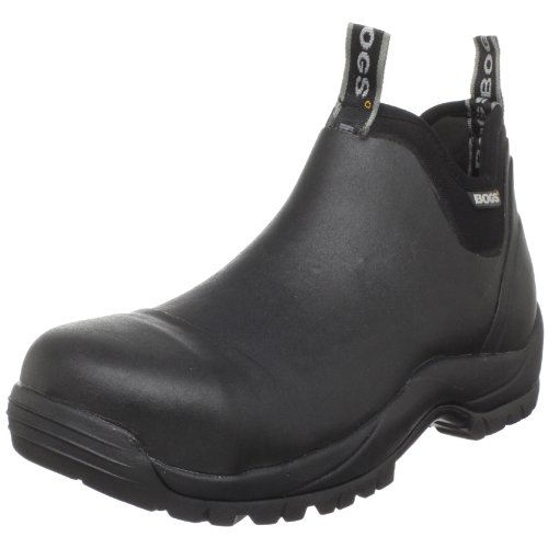 Image of Bogs Men's Workman Steel Toe Boot