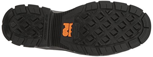 Timberland PRO Men's Stockdale Pull-on Alloy Toe Waterproof Industrial & Construction Shoe4