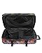 EASTPAK Tranverz L Koffer — Großes Reisegepäck mit TSA-Schloss, Zwei Fächer, 121 L -Kapazität, 79 x 40 x 33 cm — Brize Retro Navy