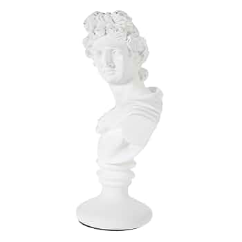 Amazon.co.jp: Cabilock アポロ胸像 ヨーロッパ風 ヘッド像 欧州