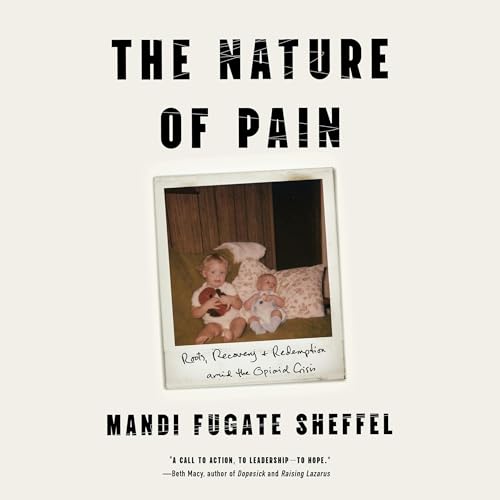 The Nature of Pain Titelbild