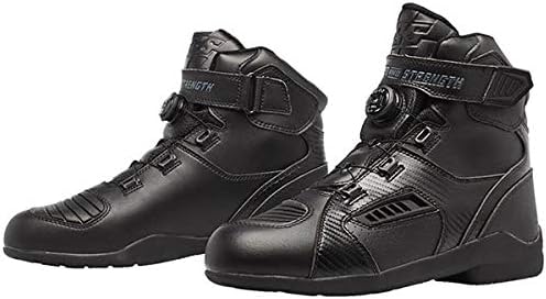 speed and strength motorcycle shoes