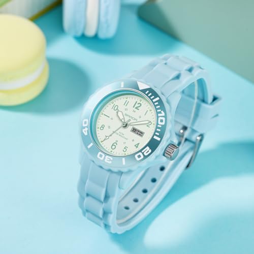 Mejores review On-line Reloj lanscotte los diez mejores. 10 Imagen adicional