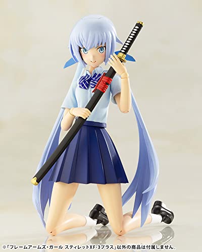 Kotobukiya Frame Arms Girl 17 cm Model Kit miniatura 7