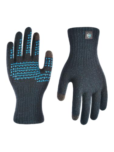 Image of DexShell Waterproof Knit Gloves, Lightweight Flexibility