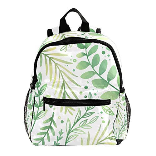 Sac à dos pour garçons et filles avec sac à bandoulière mignon pour l'école