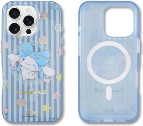 Sonix x Sanrio Phone Wristlet and Case - Thumbnail 2