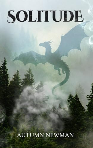 Solitude (State of Solitude Book 1) (English Edition)