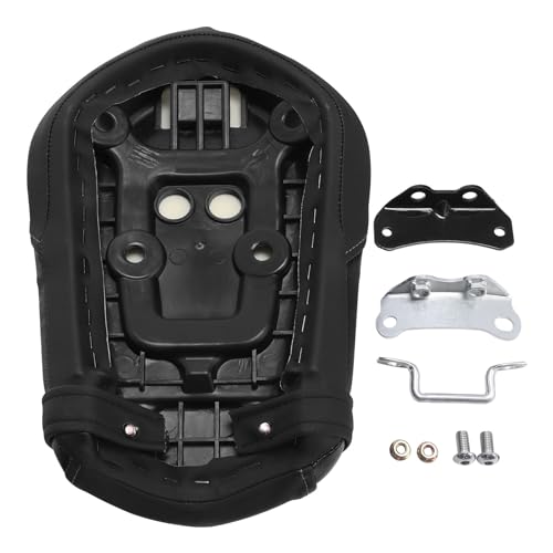 XMT-MOTO Passenger Seat for Yamaha Bolt