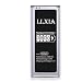 Produktbild LLXIA Akku für Samsung Galaxy Note4 3800mAh,Ersatzbatterie mit hoher Kapazität Interner Lithium-Ionen-Akku für Samsung Note 4