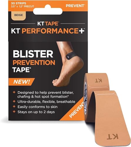 KT Health Blister Tape 2-Pack