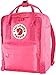Produktbild Fjällräven Unisex-Adult Kånken Mini Carry-On Luggage, Flamingo Pink, Einheitsgröße
