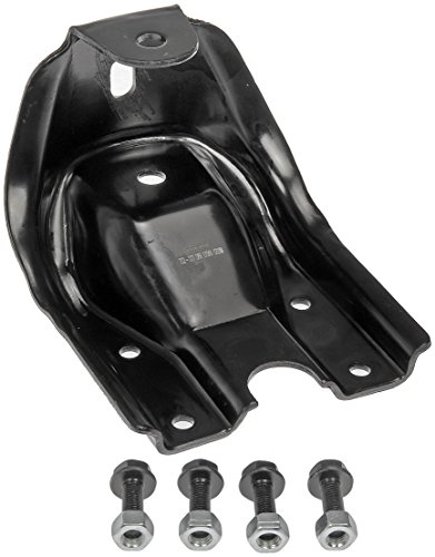 Dorman 722-007 Rear Spring Rearward Leaf Spring Hanger Compatible with Select Chevrolet / GMC Models