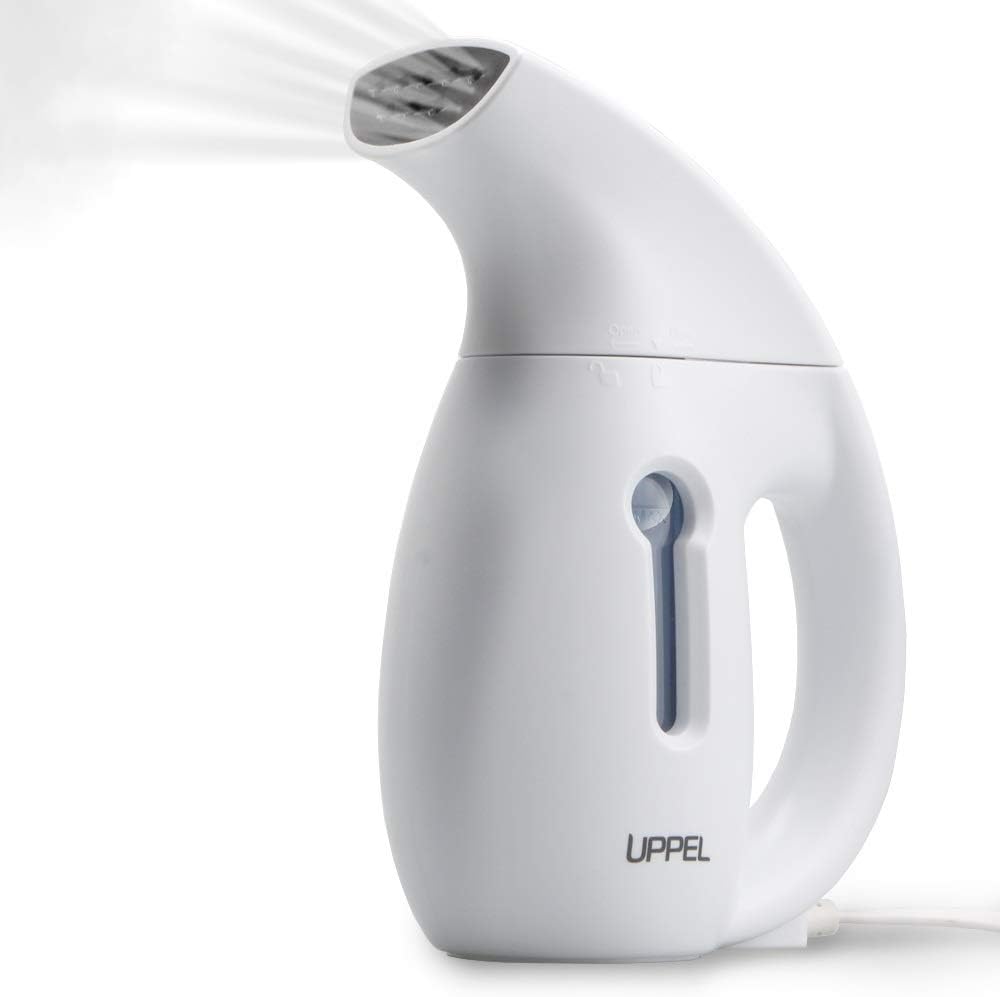 Vaporizzatori per indumenti da viaggio