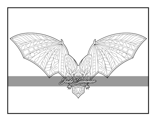 100 Animals: An Adult Coloring Book with Lions, Elephants, Owls, Horses, Dogs, Cats, and Many More! - Image 99