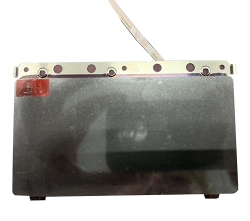 IMBXHZQ Compatible for M47198-001 Chromebook 14 G7 Trackpad Touchpad