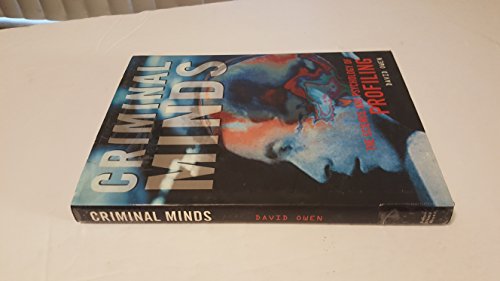 Preisvergleich Produktbild Criminal Minds - The Science and Psychology of Pro