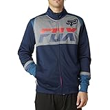 Fox Men's Mako Track Jacket