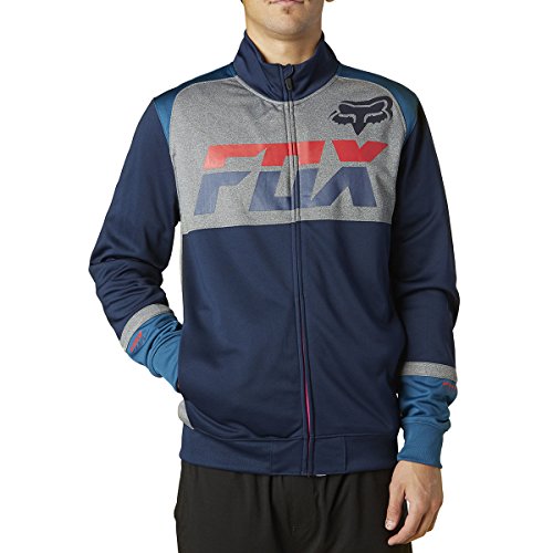 Fox Men's Mako Track Jacket