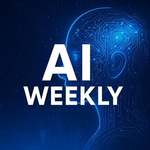AI Weekly Episode 1 (9/27/2025)