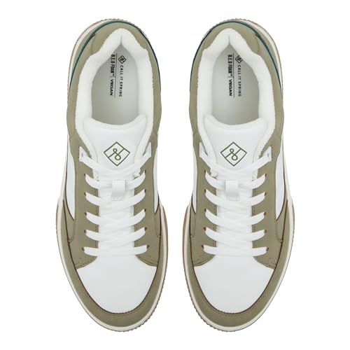 Call It Spring Men's Kiruto Sneaker4